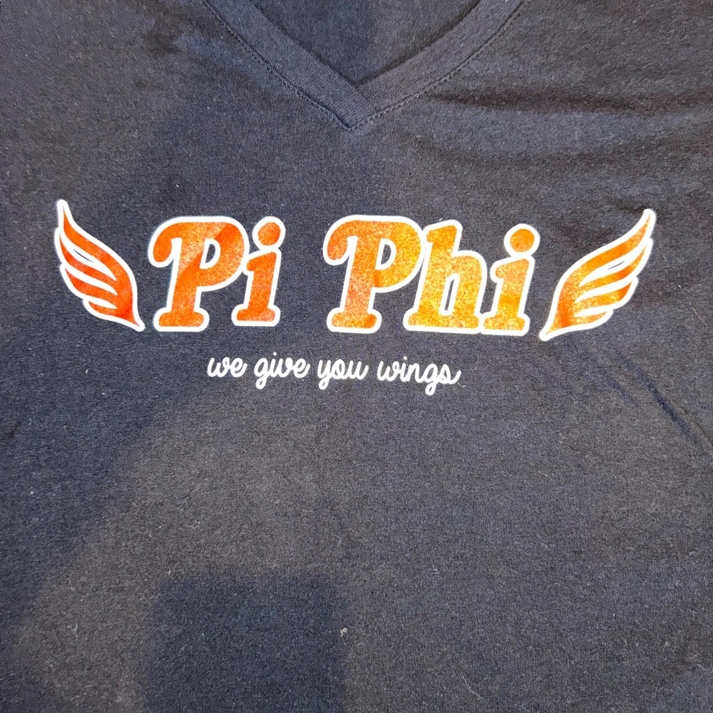 Pi Beta Phi Women’s Shirt